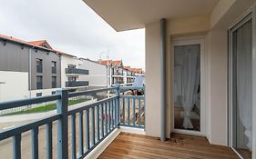 Charmant Appartement Centre Ville